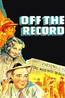 Off the Record Trailer