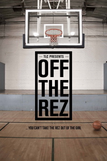 Off the Rez Trailer