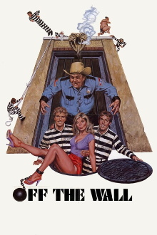 Off the Wall Trailer