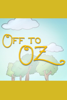 Off to Oz Trailer