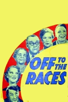 Off to the Races Trailer