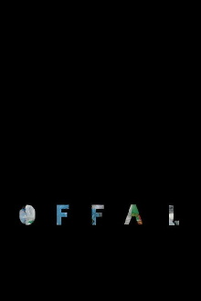 Offal Trailer