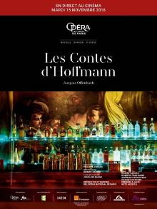 Offenbach: The Tales of Hoffmann Trailer