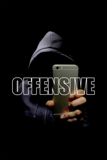 Offensive Trailer