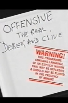 Offensive: The Real Derek and Clive Trailer