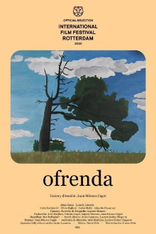 Offering Trailer