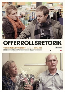 Offerrollsretorik Trailer