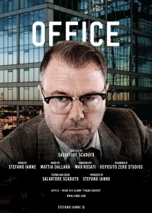 Office Trailer