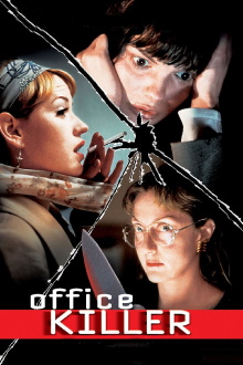 Office Killer Trailer
