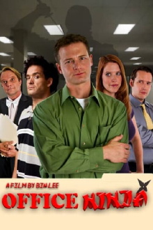 Office Ninja Trailer