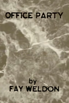 Office Party Trailer