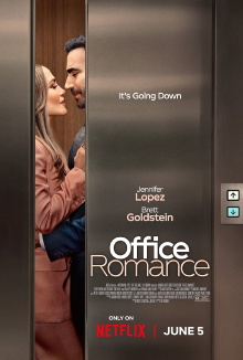 Office Romance Trailer