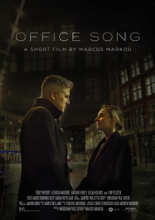 Office Song Trailer