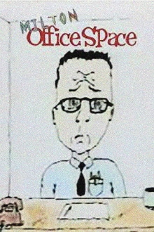 Office Space Trailer