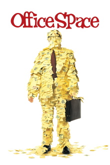 Office Space Trailer
