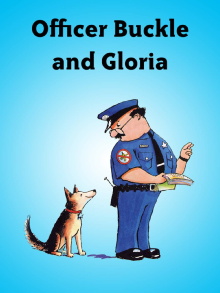 Officer Buckle and Gloria Trailer