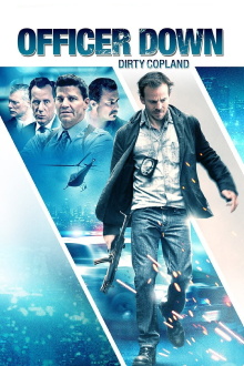 Officer Down Trailer