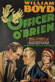Officer O'Brien Trailer
