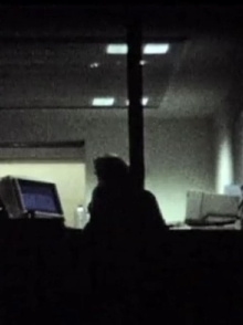 Offices Trailer