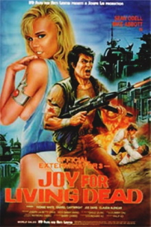 Official Exterminator 3: Joy for Living Dead Trailer
