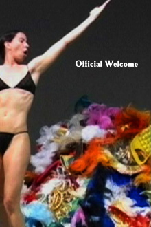 Official Welcome Trailer