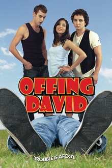 Offing David Trailer