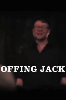 Offing Jack Trailer