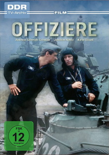 Offiziere Trailer