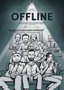 Offline Trailer
