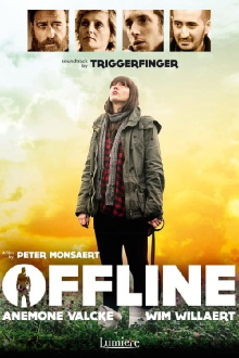 Offline Trailer