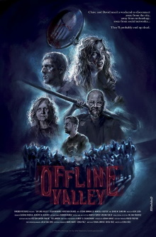 Offline Valley Trailer