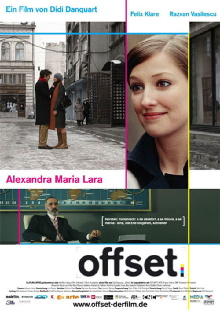 Offset Trailer