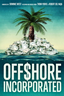 Offshore Incorporated Trailer