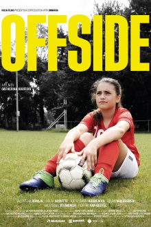 Offside Trailer