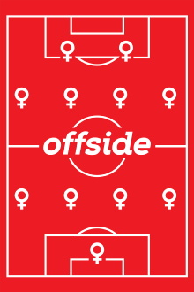 Offside Trailer