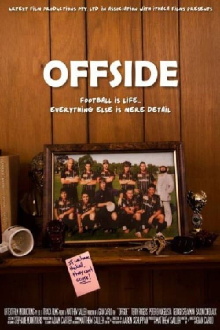 Offside Trailer
