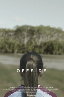 Offside Trailer