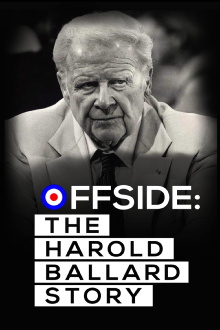 Offside: The Harold Ballard Story Trailer