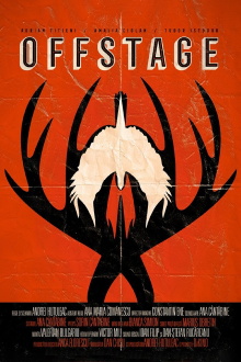 Offstage Trailer