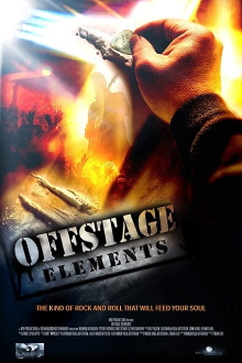 Offstage Elements Trailer