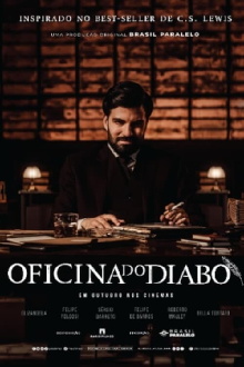 Oficina do Diabo Trailer
