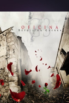 Oficina G3 - Depois da Guerra Trailer