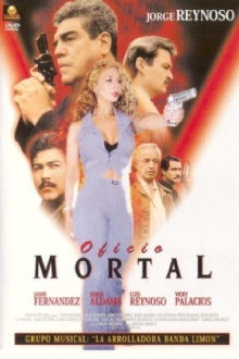 Oficio mortal Trailer