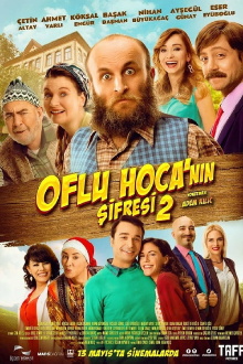 Oflu Hoca'nın Şifresi 2 Trailer