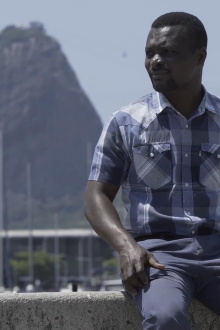 Ofori Trailer