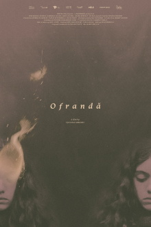 Ofrandā Trailer