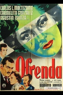 Ofrenda Trailer
