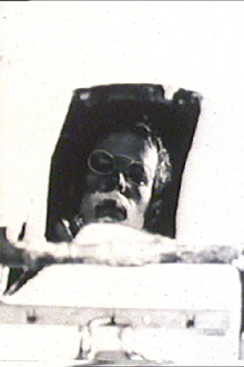 Often During the Day Trailer