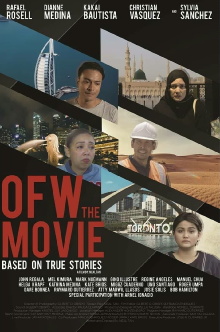 OFW the Movie Trailer