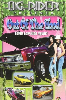 O.G. Rider Presents: Out Of The Hood Trailer